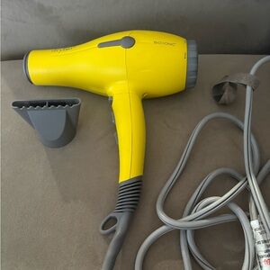 DRY BAR  Buttercup BIO-IONIC Blow Dryer